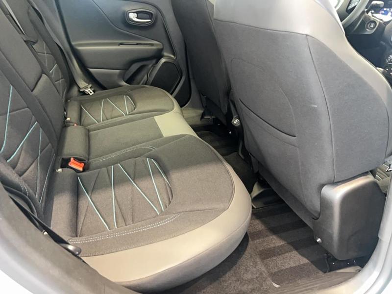 Jeep Renegade 1.3 Turbo T4 240 ch Phev At6 4xe eAWD Upland