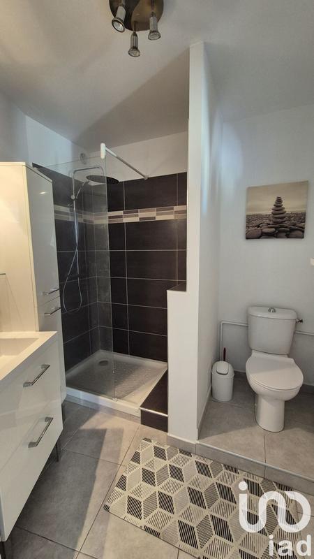 Appartement - 27 m² - 1 pièce