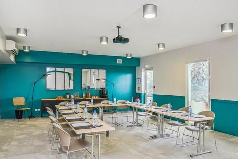 Studio - 22 m² - 1 pièce