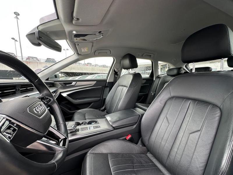 Audi A6 V Avant 45 Tfsi 245 Quattro Avus s tronic