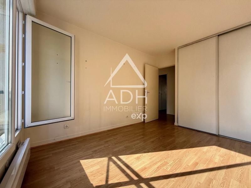 Appartement - 108 m² - 5 pièces