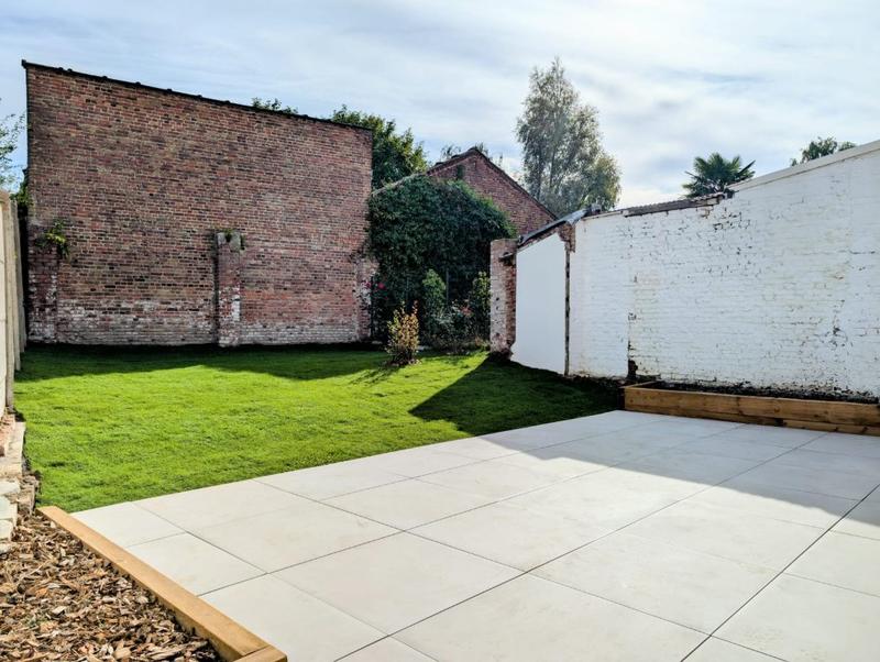 Maison - 122 m² - 5 pièces