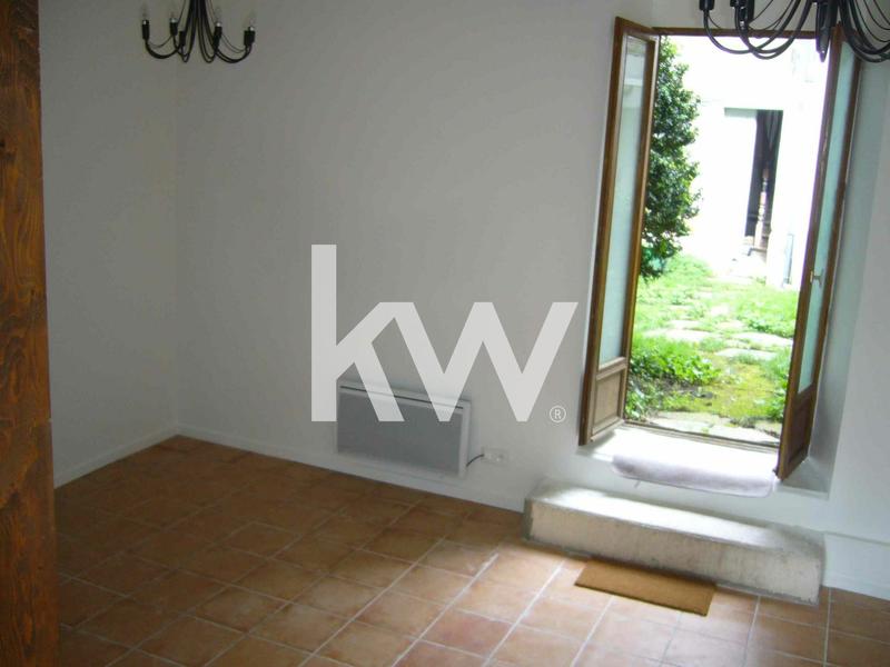 Appartement - 170 m² - 5 pièces