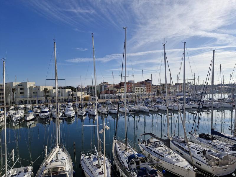 Appartement - 25 m² - 2 pièces