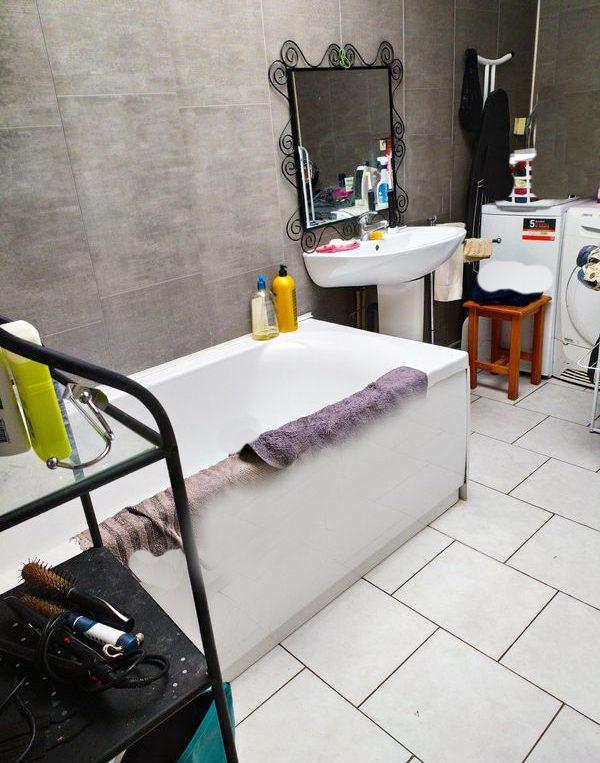 Maison traditionnelle - 145 m² - 9 pièces