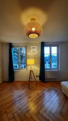 Appartement - 1 pièce