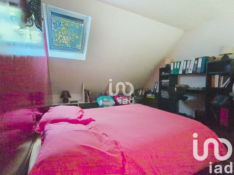 Maison - 144 m² - 5 pièces