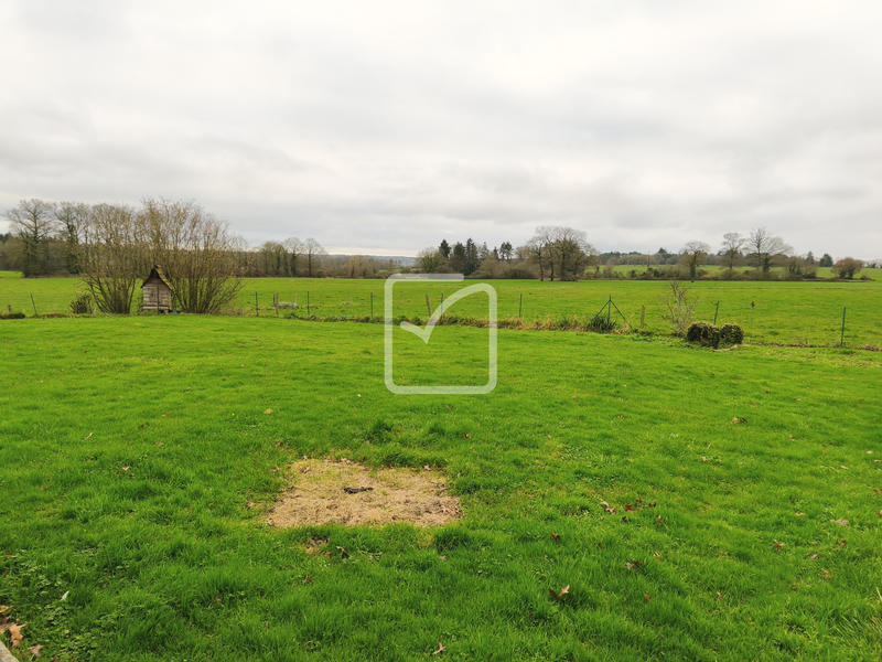 Maison - 165 m² - 6 pièces