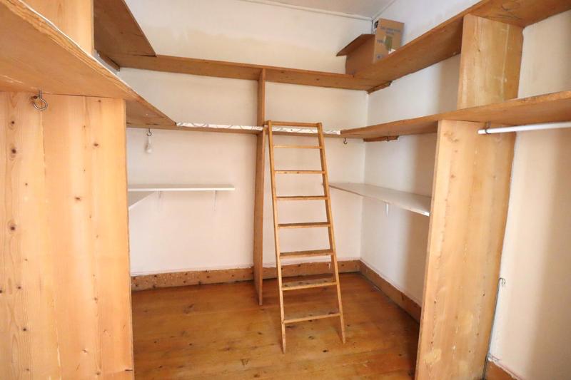 Appartement - 159 m² - 4 pièces