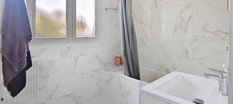 Maison - 119 m² - 4 pièces