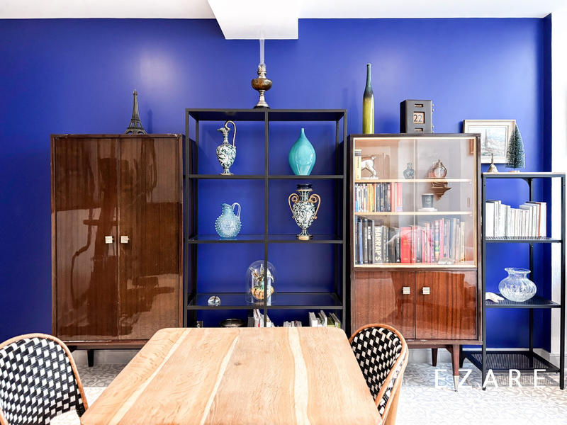 Maison ancienne - 280 m² - 10 pièces