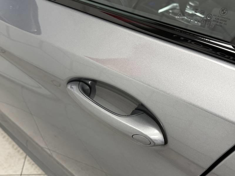 Bmw Série 5 Touring 530e TwinPower Turbo 292 ch Bva8 m Sport