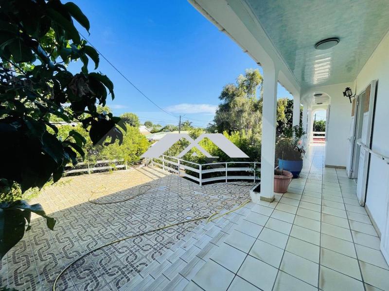 Maison - 110 m² - 3 pièces