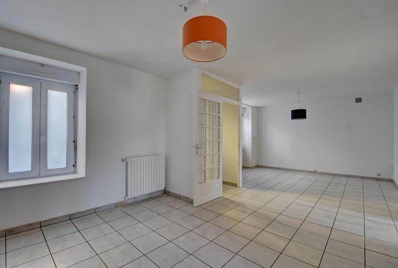 Maison - 133 m² - 6 pièces