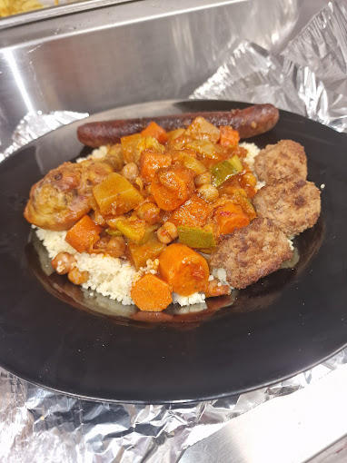 Les Délices de Nini