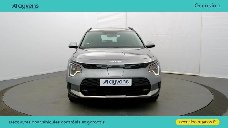 Kia Niro Ev 204ch Active Business