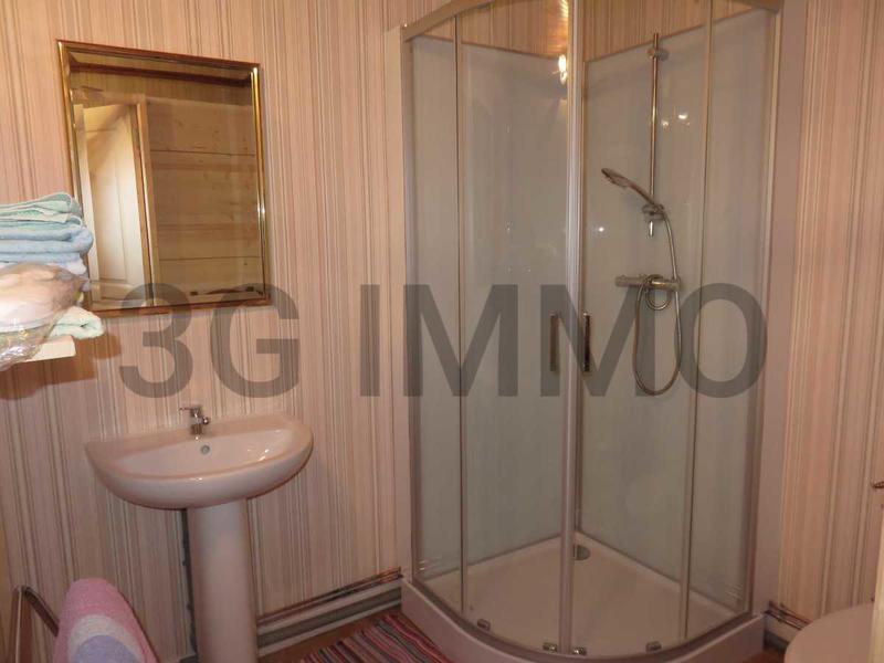 Ferme - 144 m² - 8 pièces