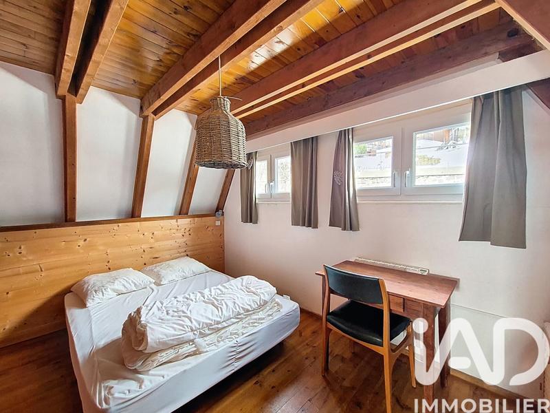 Châlet - 60 m² - 2 pièces