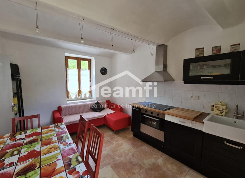 Mas - 215 m² - 12 pièces