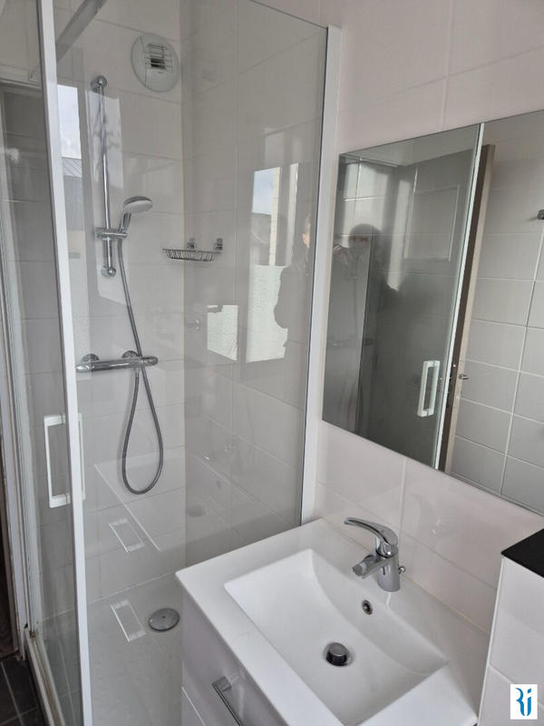 Appartement - 28 m² - 2 pièces