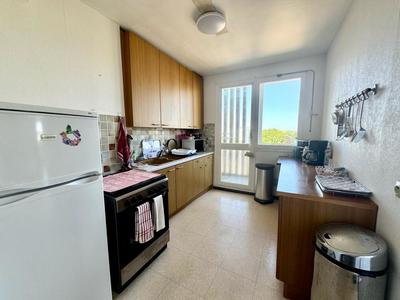 Appartement - 80 m² - 3 pièces