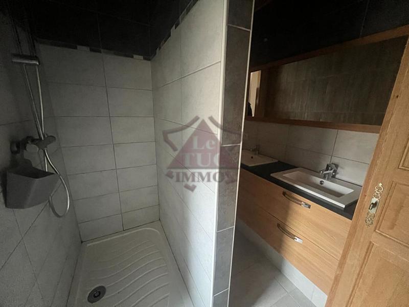 Appartement - 51 m² - 2 pièces