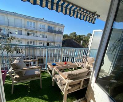 Appartement - 73 m² - 3 pièces