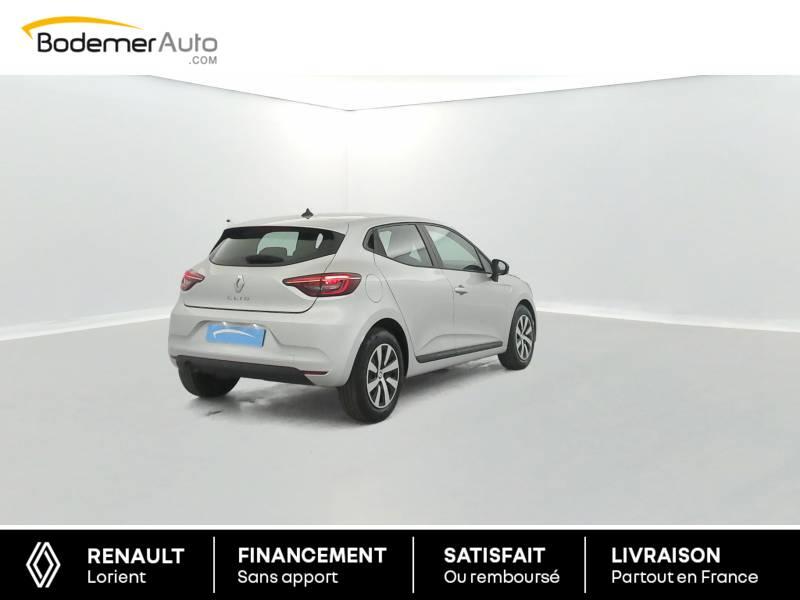 Renault Clio TCe 90 Equilibre
