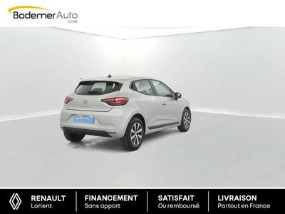 Renault Clio TCe 90 Equilibre