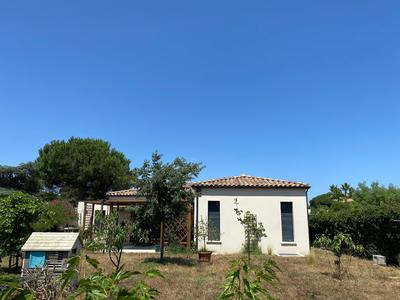 Villa - 123 m² - 5 pièces