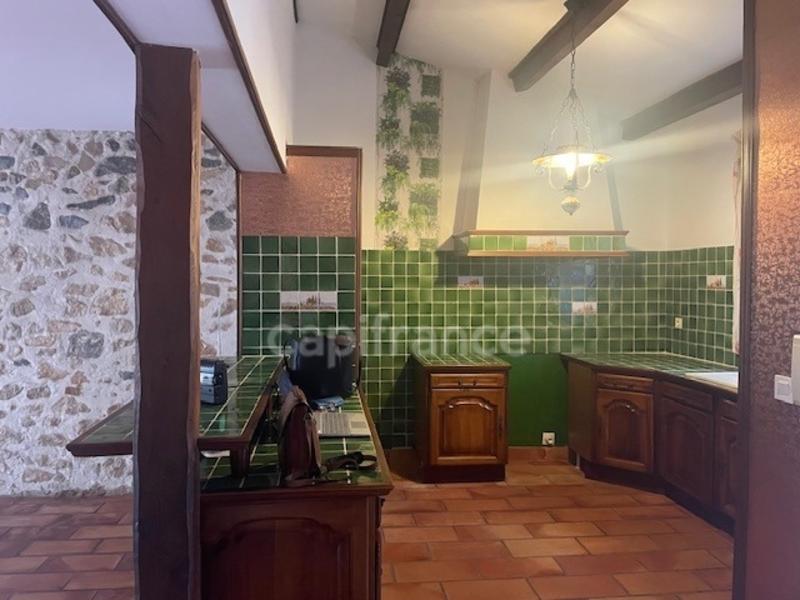 Maison - 184 m² - 5 pièces