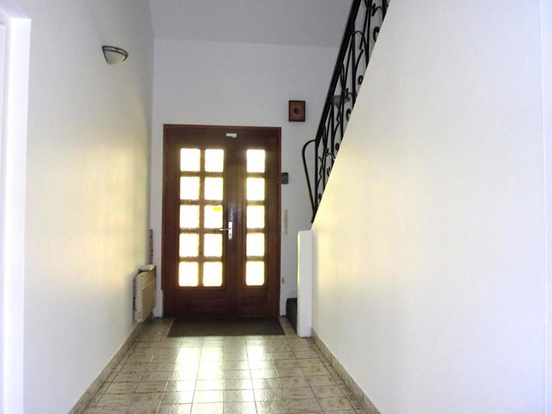 Maison - 198 m² - 8 pièces