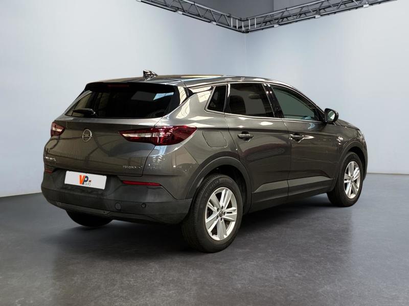 Opel Grandland X 1.5 Diesel 130 ch Edition