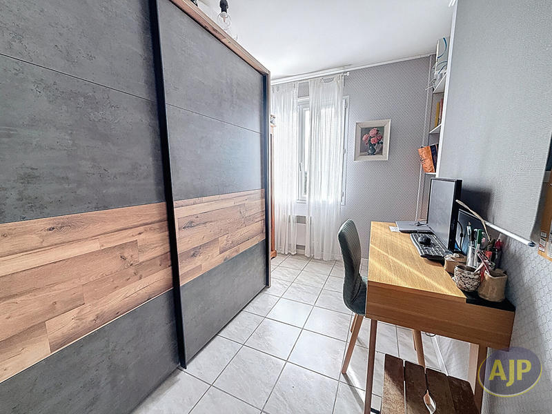 Maison - 129 m² - 5 pièces