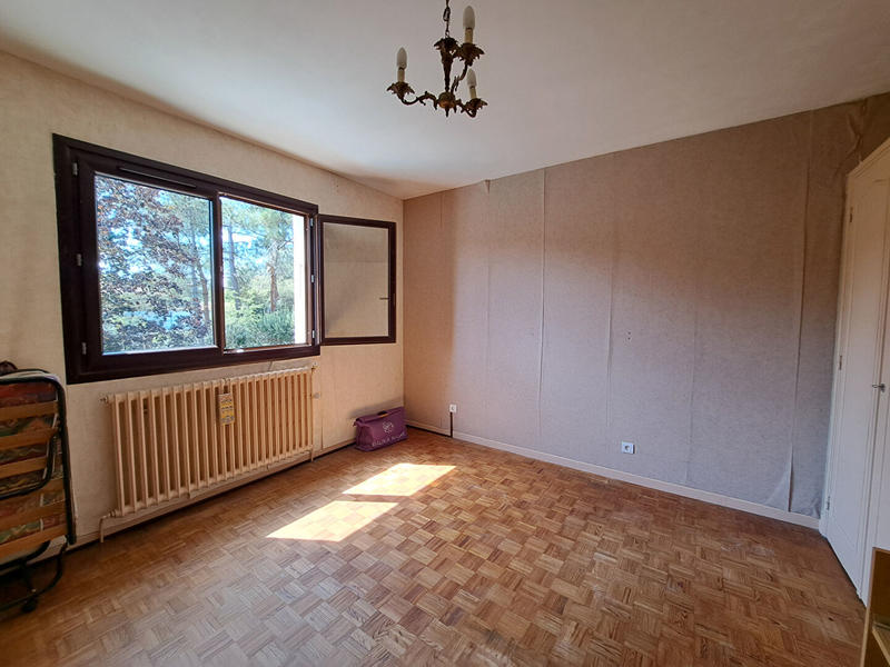 Maison - 197 m² - 7 pièces