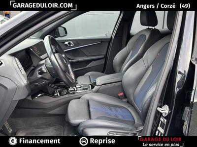 Bmw Série 1 F40 118i 136 ch Dkg7 Edition m Sport Pro