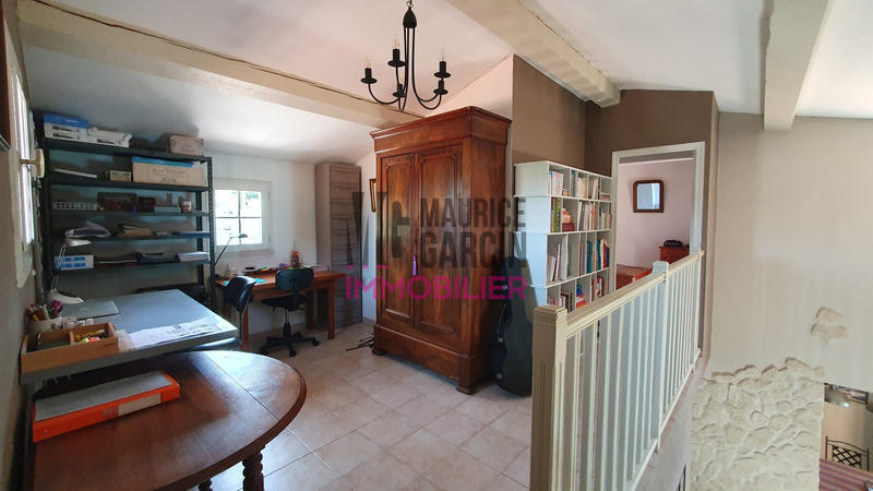 Maison - 170 m² - 6 pièces