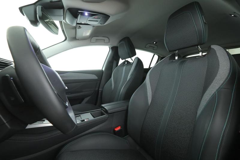 Peugeot 308 1.2 PureTech Allure Pack Eat8 130 ch