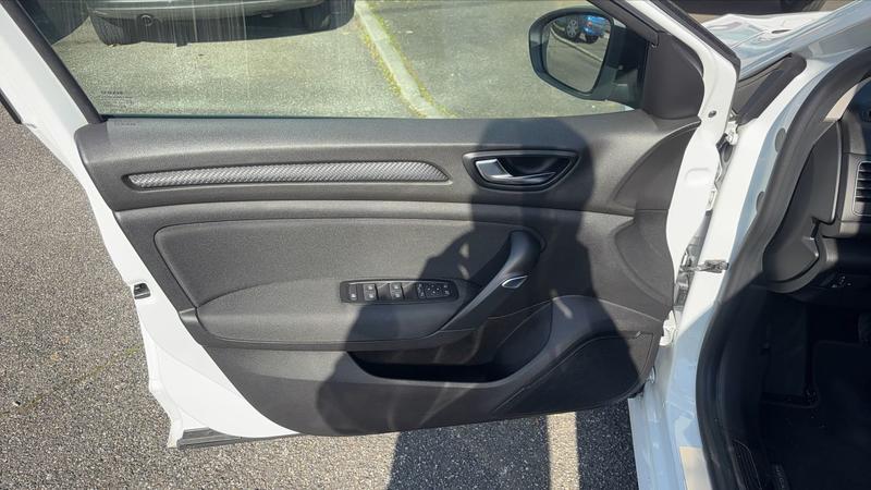 Renault Mégane 1.3 TCe 115 Limited