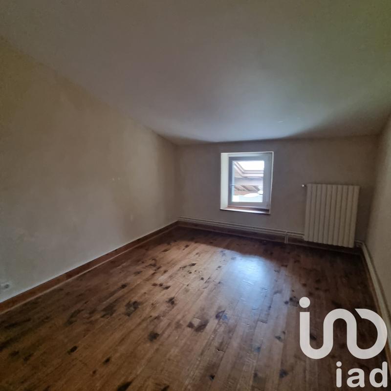 Maison - 146 m² - 6 pièces