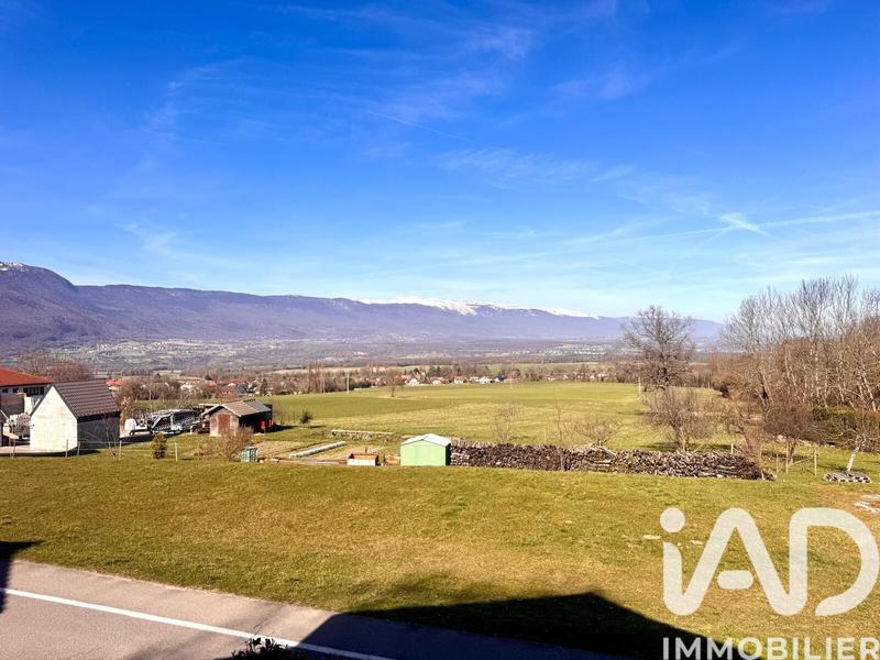 Maison - 136 m² - 5 pièces