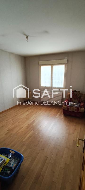 Maison - 177 m² - 6 pièces