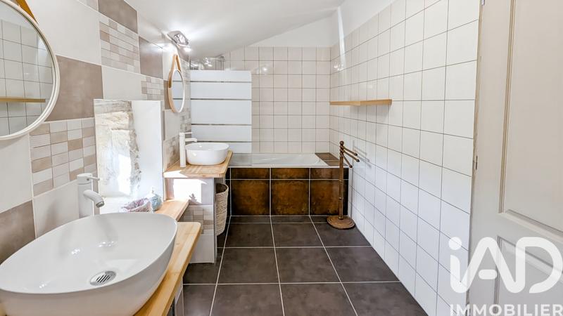 Maison - 490 m² - 14 pièces