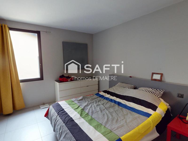 Ferme - 240 m² - 6 pièces