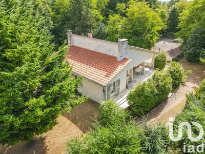 Maison - 166 m² - 7 pièces