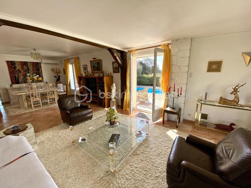 Villa - 120 m² - 4 pièces