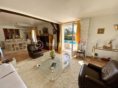 Villa - 120 m² - 4 pièces