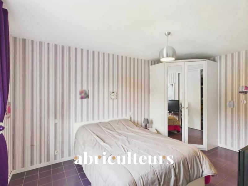 Maison - 175 m² - 6 pièces