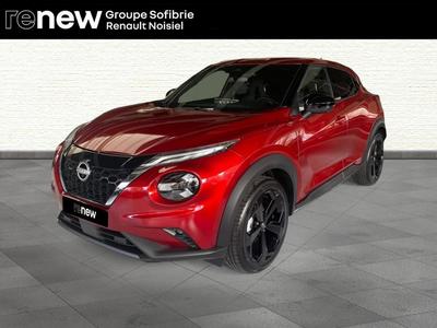 Nissan Juke Hybrid 143 Tekna
