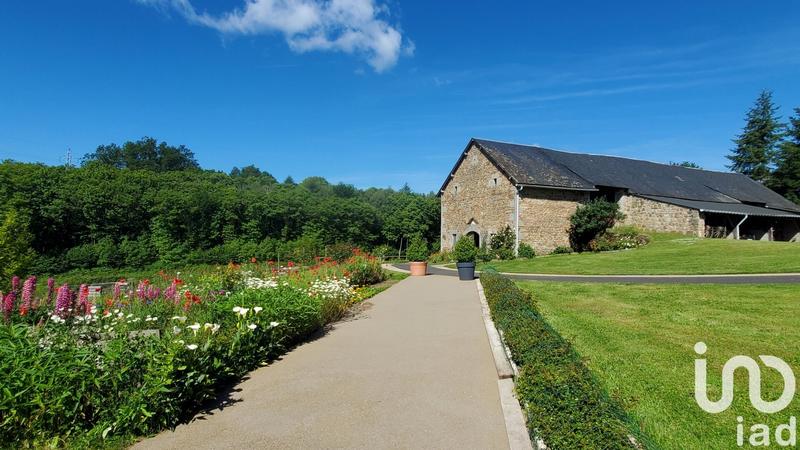 Maison - 148 m² - 7 pièces